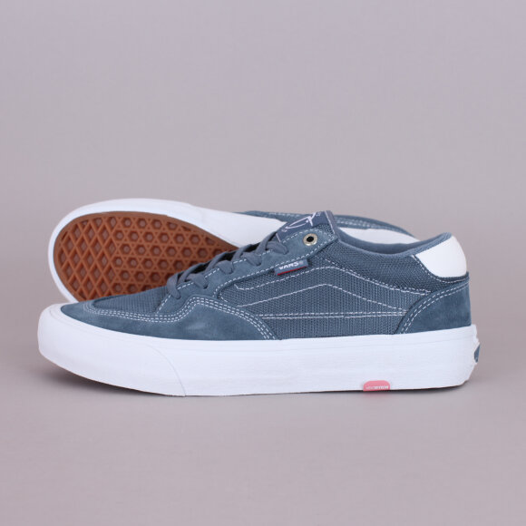 Vans - Vans Rowan Pro Skate Shoe