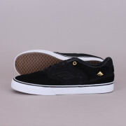 Emerica - Emerica Reynolds Vulc Low Skate Sko Emerica - Emerica Reynolds Vulc Low Skate Sko