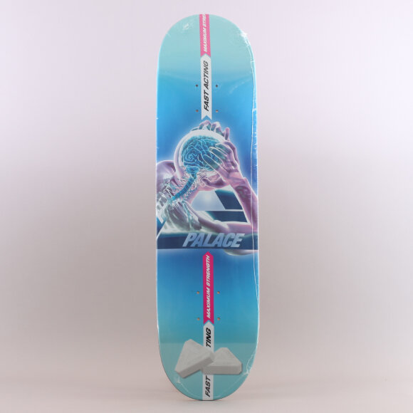 Palace - Palace Skateboard Paracetimol Skateboard