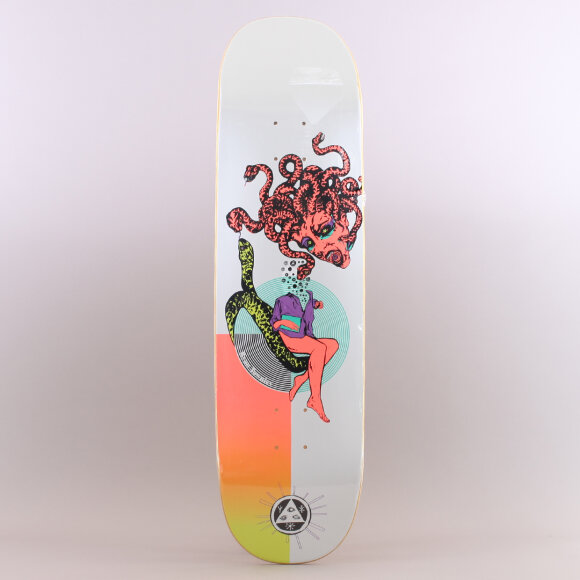 Welcome Skateboards - Welcome Gorgon Ryan Townley Skateboard