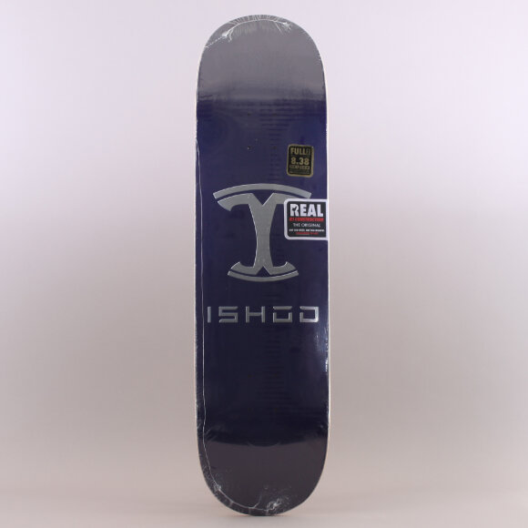 Real - Real Ishod Model W Skateboard