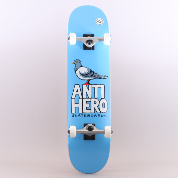 Antihero - Anti Hero Pigeon Samlet Skateboard