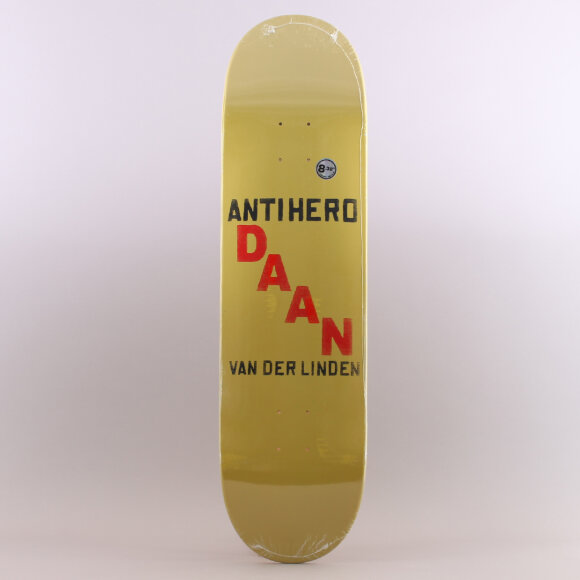 Antihero - Anti Hero Daans Pot Shop Skateshop