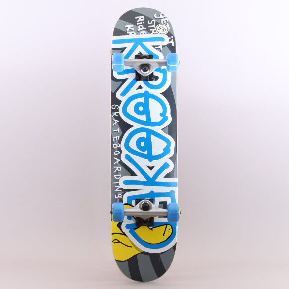 Krooked - Krooked Shmoo Komplet Skateboard