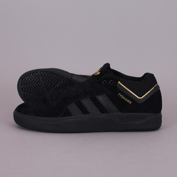 Adidas Skateboarding - Adidas Tyshawn Skate Skate Sko