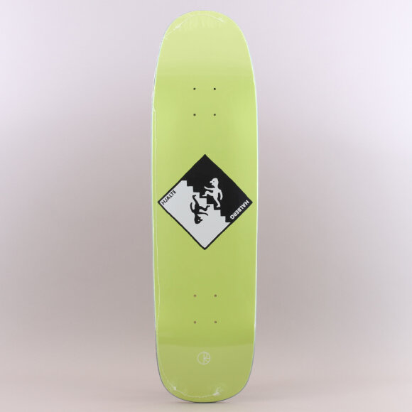 Polar - Polar Hjalte Halberg Staircase Skateboard
