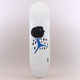 Polar - Polar Hjalte Halberg Big Head Skateboard