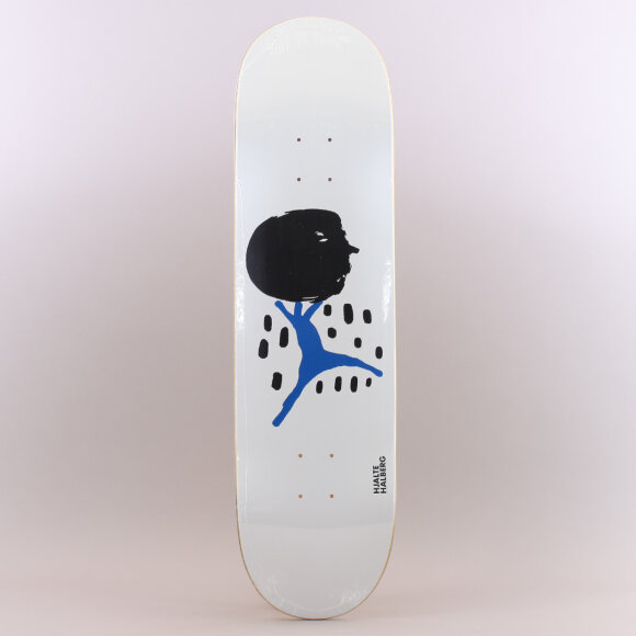 Polar - Polar Hjalte Halberg Big Head Skateboard
