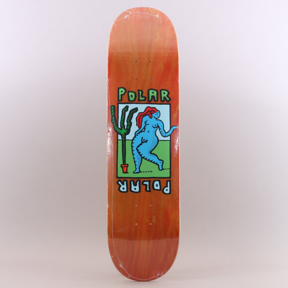 Polar - Polar Castus Dance Skateboard