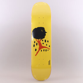 Polar - Polar Hjalte Halberg Big Head Skateboard