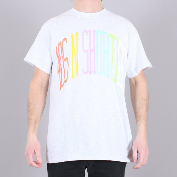 40s & Shorties - 40s & Shorties Champ T-Shirt