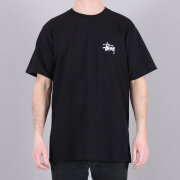 Stüssy - Stussy Basic Tee Shirt