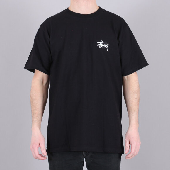 Stüssy - Stussy Basic Tee Shirt