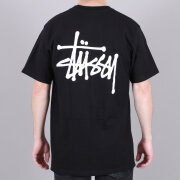 Stüssy - Stussy Basic Tee Shirt