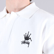 Stüssy - Stussy Polo Jersey 