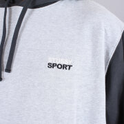 Stüssy - Stussy Sport Hoodie Sweatshirt