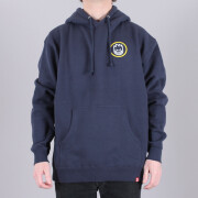 Spitfire - Spitfire Hood Swirl Fade Hooded Sweatshirt