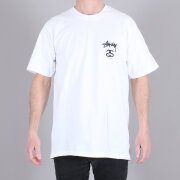 Stüssy - Stussy Stock Link Tee Shirt