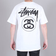 Stüssy - Stussy Stock Link Tee Shirt