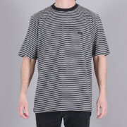 Stüssy - Stussy Mini Stripe Jersey Tee Shirt