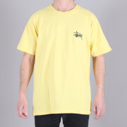 Stüssy - Stussy Basic Tee Shirt
