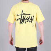 Stüssy - Stussy Basic Tee Shirt