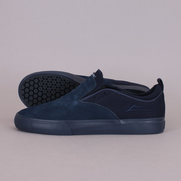 Lakai - Lakai Riley II Skate Shoe