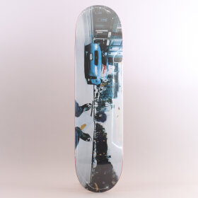 Polar - Polar Happy Sad Houston St Skateboard