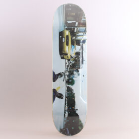 Polar - Polar Happy Sad Houston St Skateboard