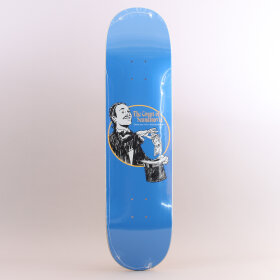 Polar - Polar Oskar Rozenberg The Count Skateboard