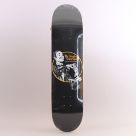 Polar - Polar Oskar Rozenberg The Count Skateboard