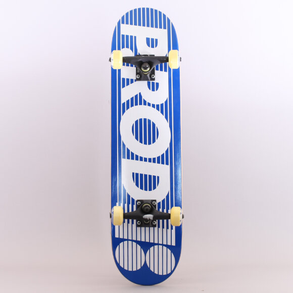 Plan B - Plan B P Rod Komplet Skateboard