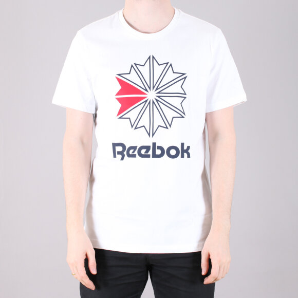 Reebok Classic - Reebok Classic Logo T-Shirt