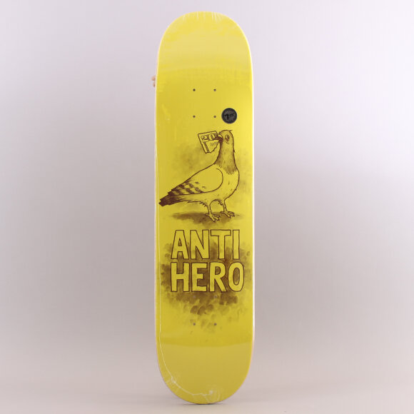 Antihero - Anti Hero Renewal Edition Skateboard