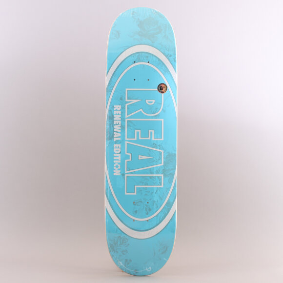 Real - Real Renewal Edition Skateboard
