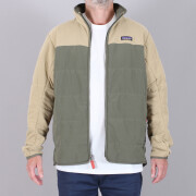 Patagonia - Patagonia Pack In Jakke