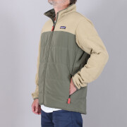 Patagonia - Patagonia Pack In Jakke