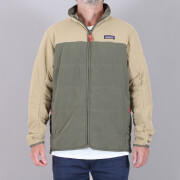 Patagonia - Patagonia Pack In Jakke