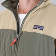 Patagonia - Patagonia Pack In Jakke