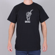 Lab - Sketchy LabCph Tee Shirt