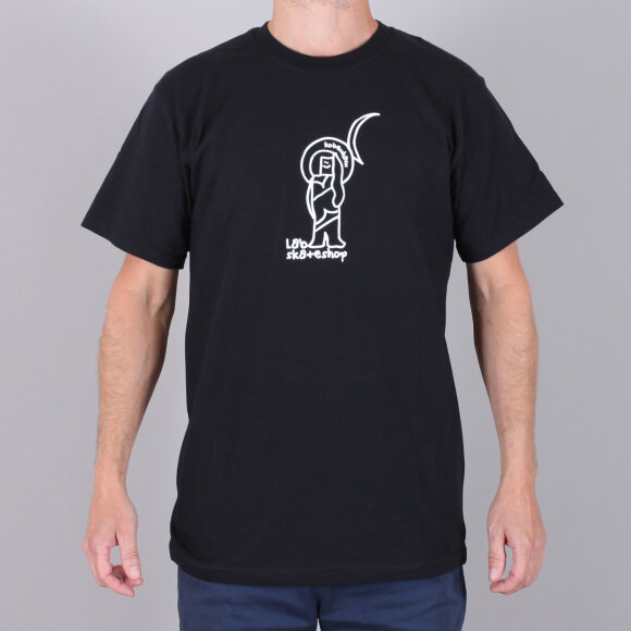 Lab - Sketchy LabCph Tee Shirt