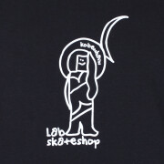 Lab - Sketchy LabCph Tee Shirt