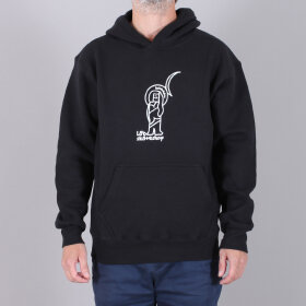 Lab - Sketchy LabCph Hood