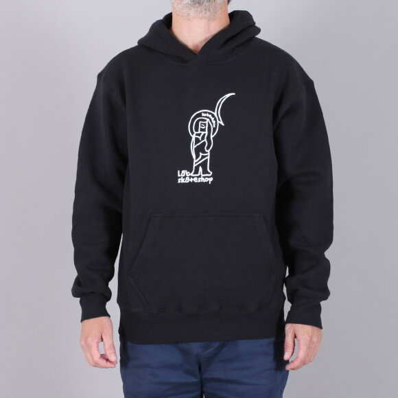 Lab - Sketchy LabCph Hood