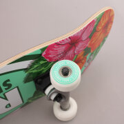 Real - Real Komplet Oval Blossoms Skateboard