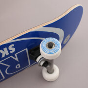 Real - Real Complete Oval Outliners Skateboard