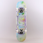 Real - Real Complete Tie Dyes Skateboard