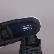 Lakai - Lakai x Girl Cambridge Reflective Skate Sko