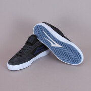 Lakai - Lakai x Girl Cambridge Reflective Skate Sko