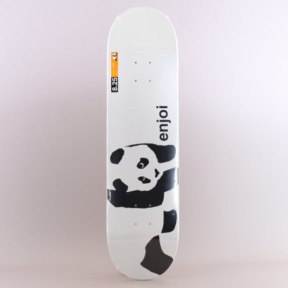 Enjoi - Enjoi Whitey Panda R7 Skateboard